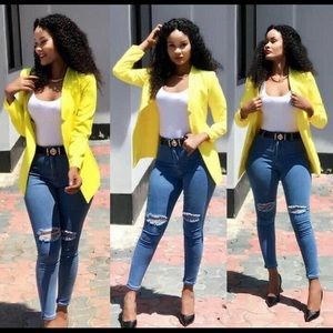 Meet your Posher, Phenise